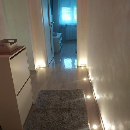 Savski Lux Beograd Eksteriør billede