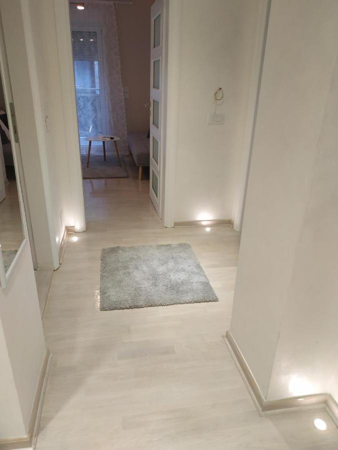 Savski Lux Beograd Eksteriør billede